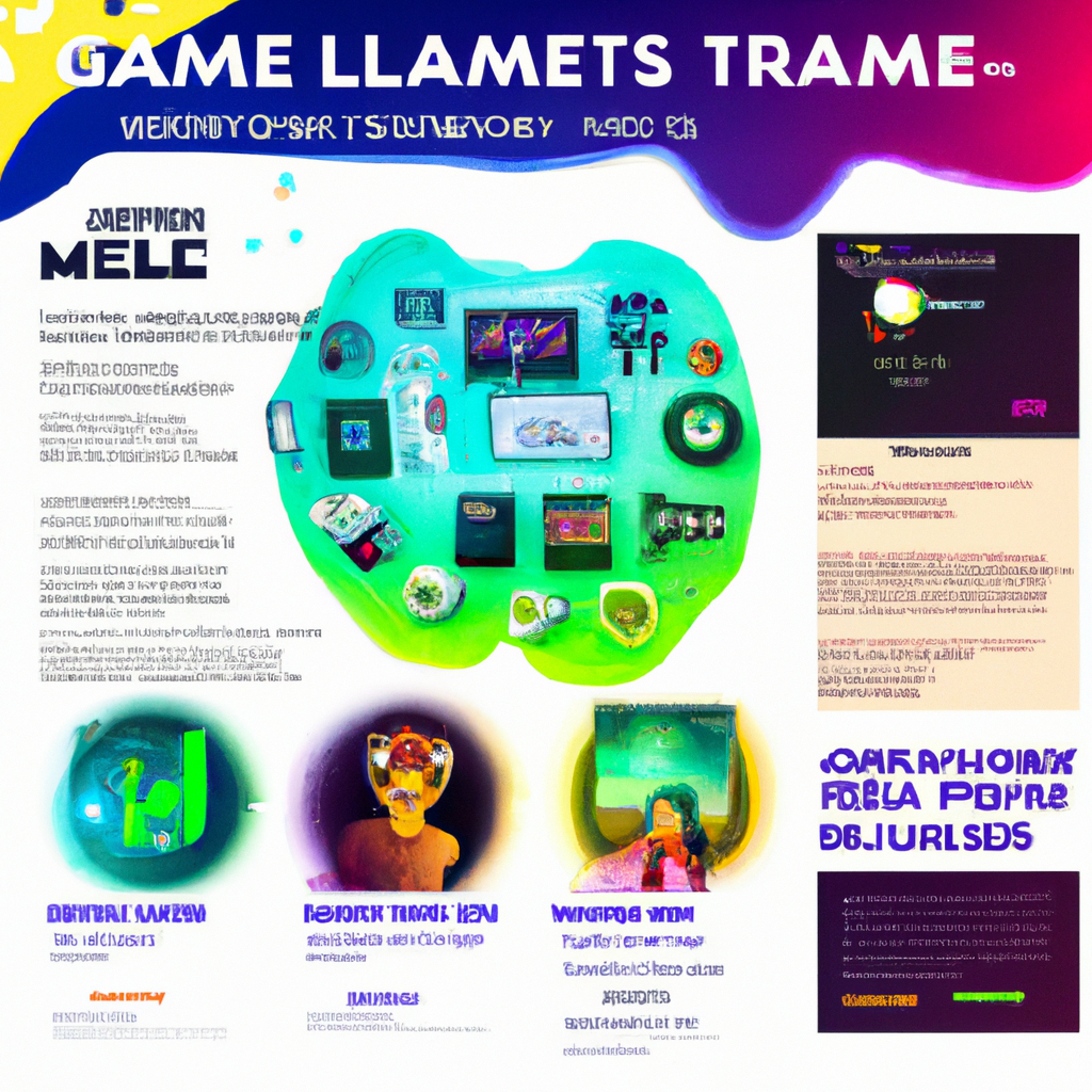 Feature montage: HUD, leaderboard, craft lab